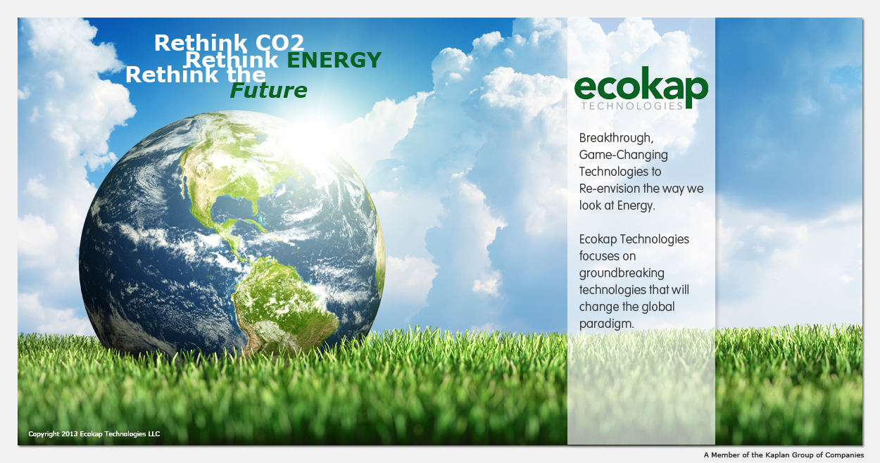ecokaptech